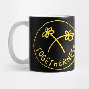 Togetherness Mug